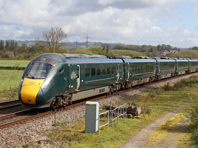 Contoil Rail Applications